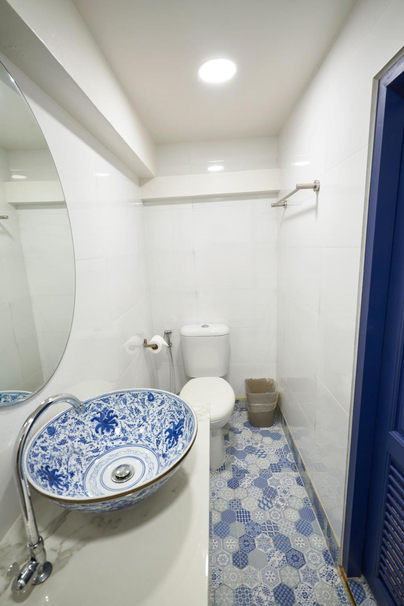 Hotel Sweet'S Escape à Bangkok Extérieur photo