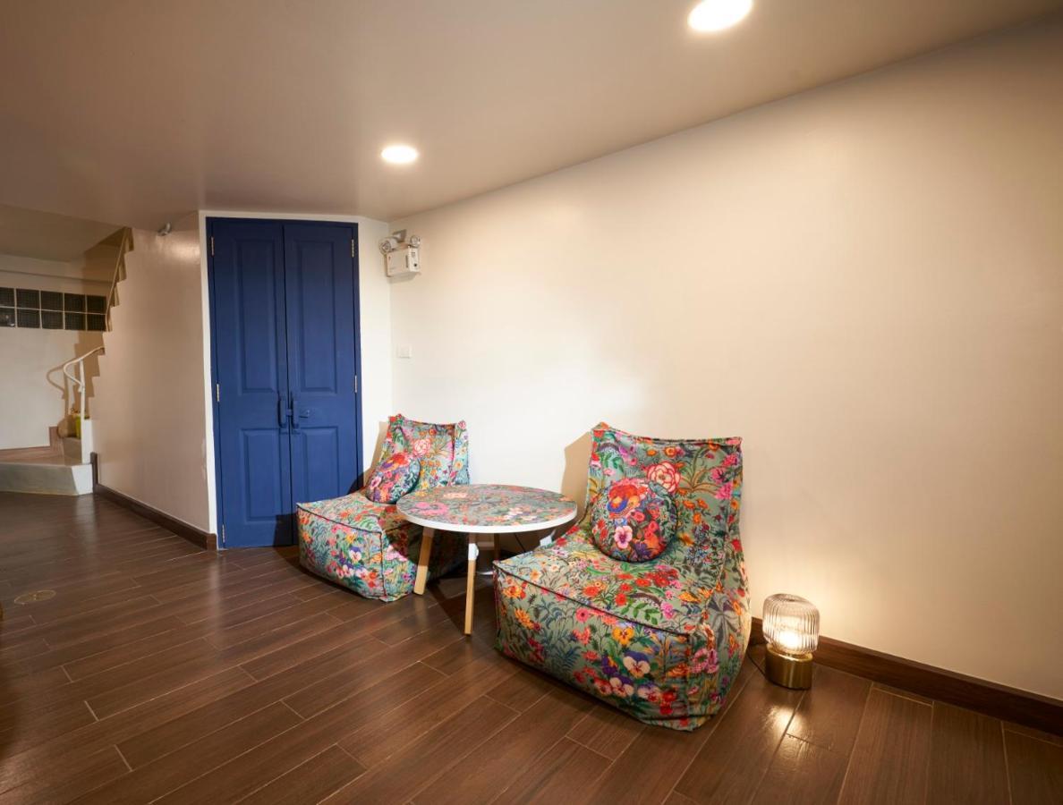 Hotel Sweet'S Escape à Bangkok Extérieur photo