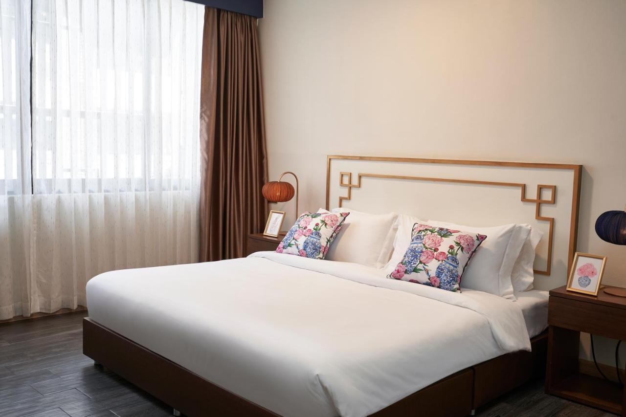 Hotel Sweet'S Escape à Bangkok Extérieur photo