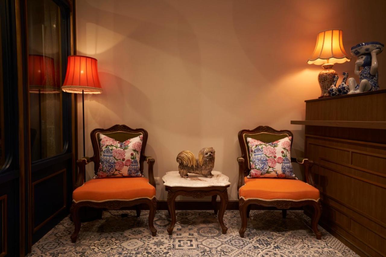 Hotel Sweet'S Escape à Bangkok Extérieur photo