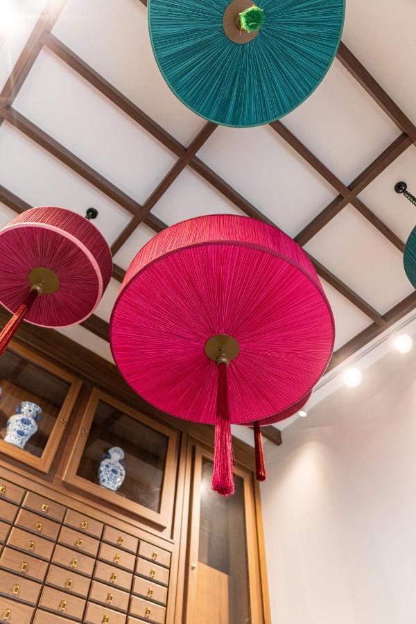 Hotel Sweet'S Escape à Bangkok Extérieur photo